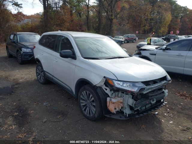 mitsubishi outlander 2020 ja4az3a31lz047701