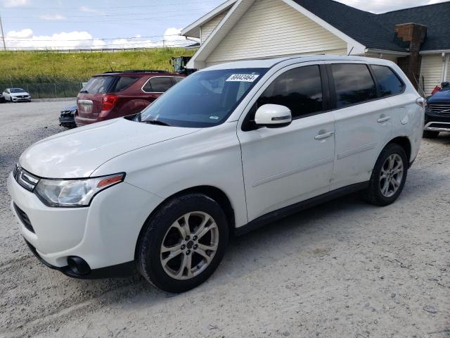 mitsubishi outlander 2014 ja4az3a32ez006643