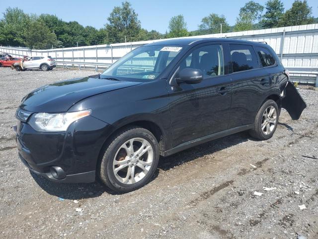 mitsubishi outlander 2014 ja4az3a32ez009574