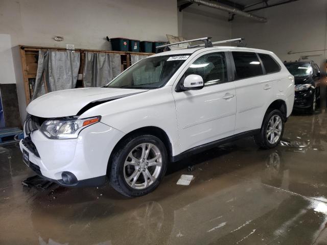 mitsubishi outlander 2014 ja4az3a32ez020204