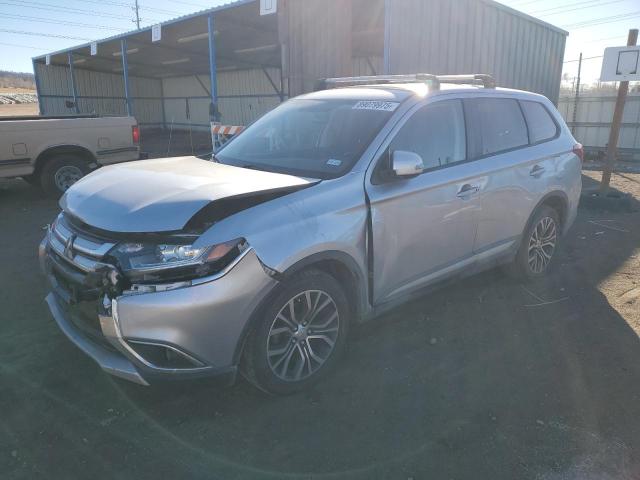 mitsubishi outlander 2016 ja4az3a32gz013269