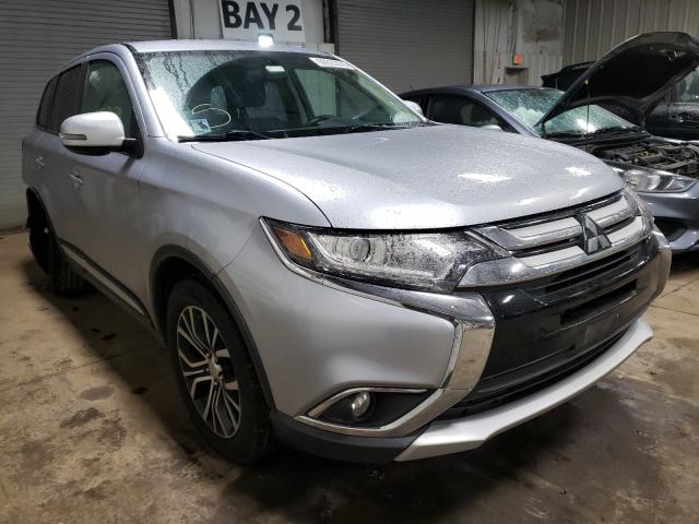 mitsubishi outlander 2016 ja4az3a32gz013661