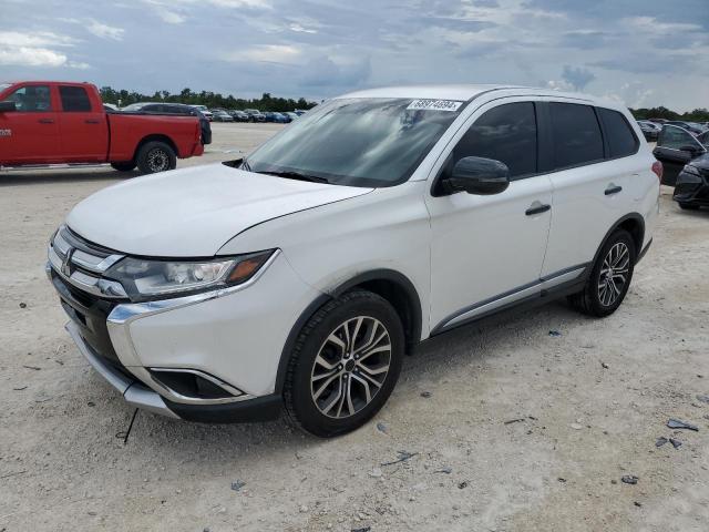 mitsubishi outlander 2016 ja4az3a32gz020321