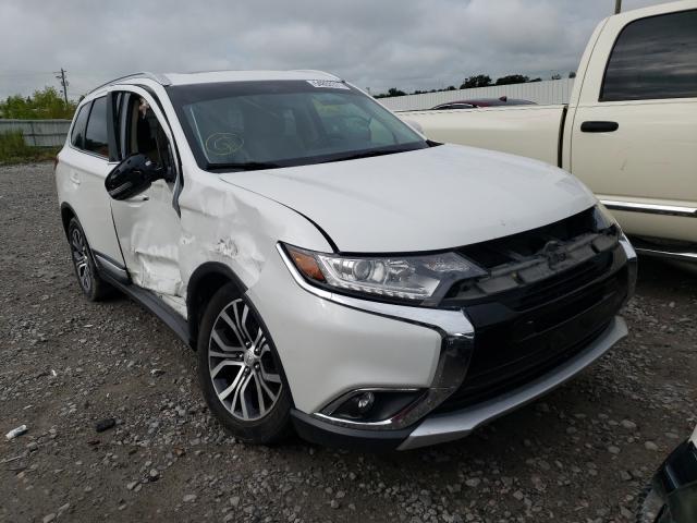 mitsubishi outlander 2017 ja4az3a32hz006288