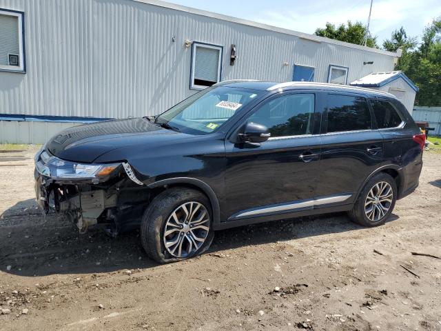 mitsubishi outlander 2017 ja4az3a32hz062215