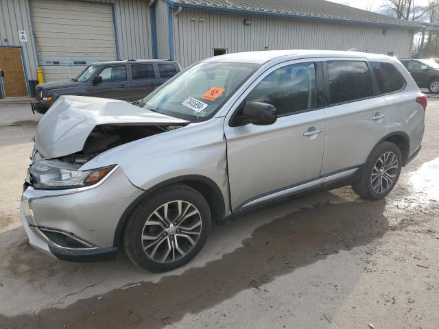 mitsubishi outlander 2018 ja4az3a32jz041368