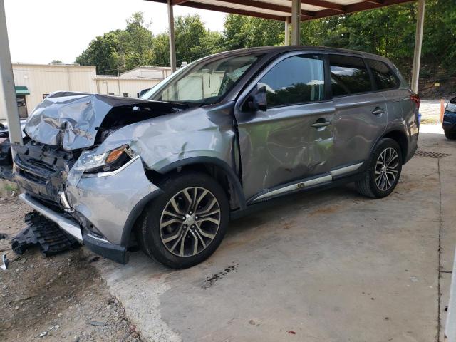 mitsubishi outlander 2018 ja4az3a32jz051978