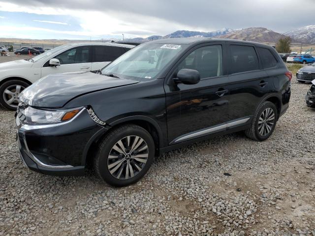 mitsubishi outlander 2019 ja4az3a32kj000478