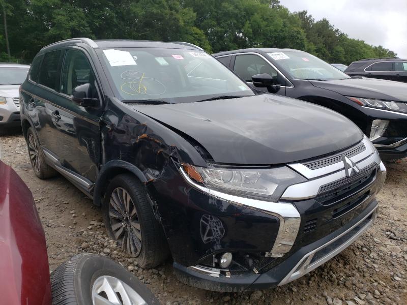 mitsubishi outlander 2019 ja4az3a32kj001386