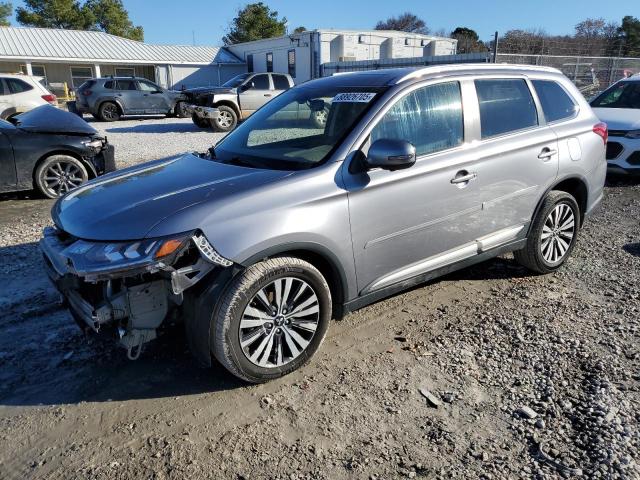 mitsubishi outlander 2019 ja4az3a32kz007190