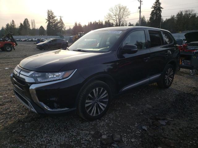 mitsubishi outlander 2019 ja4az3a32kz007481