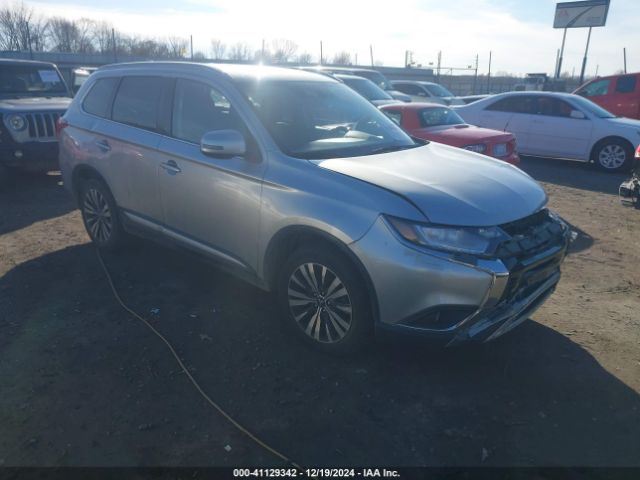 mitsubishi outlander 2020 ja4az3a32lz018238