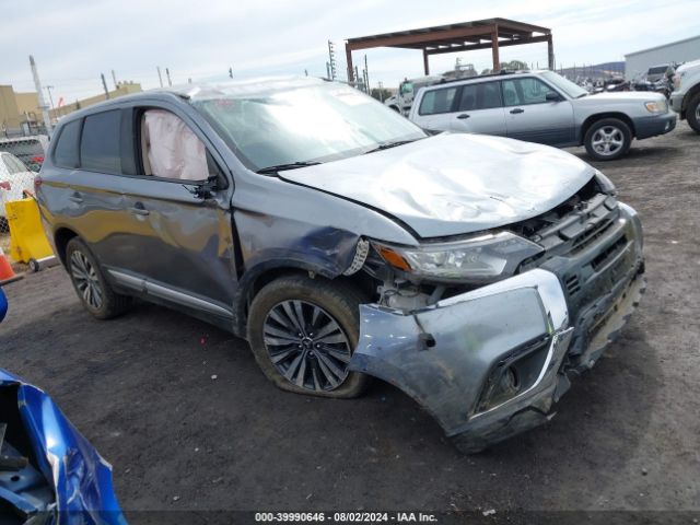 mitsubishi outlander 2020 ja4az3a32lz026310