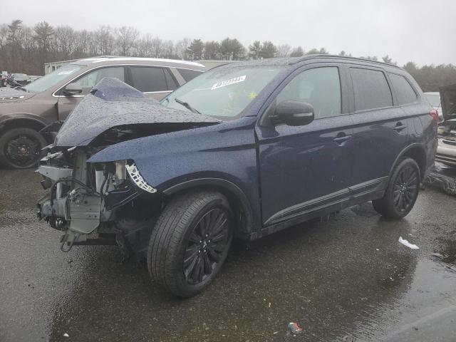 mitsubishi outlander 2020 ja4az3a32lz035072