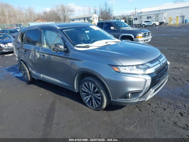 mitsubishi outlander 2020 ja4az3a32lz040935