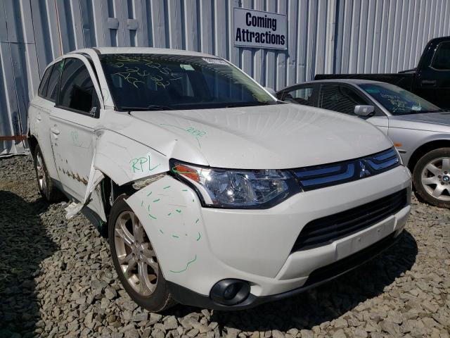 mitsubishi outlander 2014 ja4az3a33ez003105