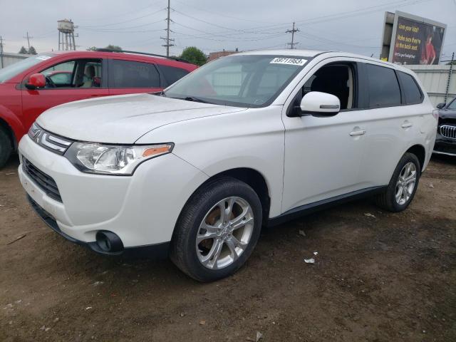 mitsubishi outlander 2014 ja4az3a33ez014542