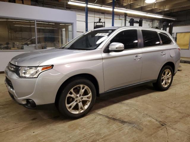 mitsubishi outlander 2014 ja4az3a33ez014637