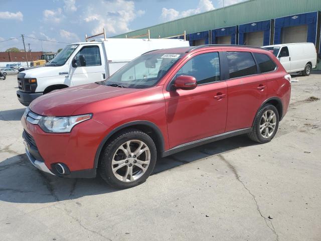 mitsubishi outlander 2015 ja4az3a33fz002182