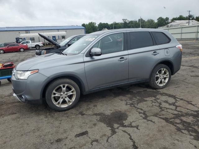 mitsubishi outlander 2015 ja4az3a33fz007284