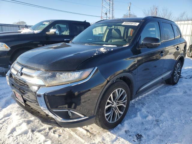 mitsubishi outlander 2016 ja4az3a33gz048399