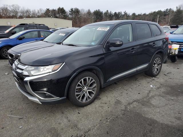 mitsubishi outlander 2017 ja4az3a33hz026257