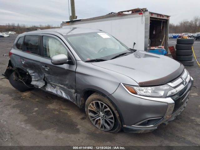 mitsubishi outlander 2017 ja4az3a33hz050624