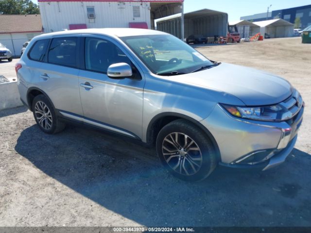 mitsubishi outlander 2018 ja4az3a33jj000729