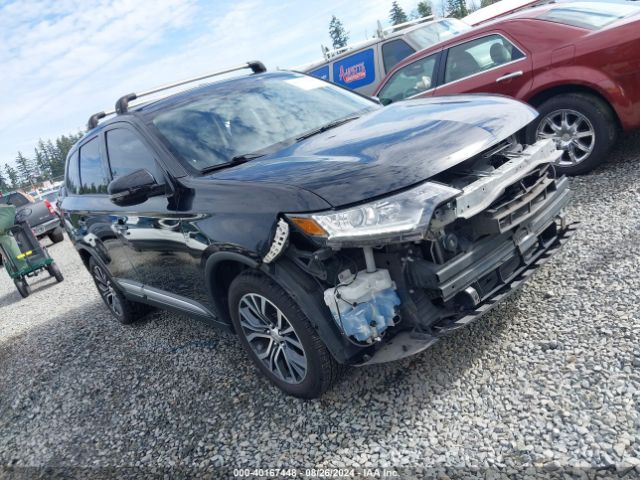 mitsubishi outlander 2018 ja4az3a33jj000973