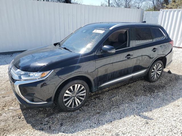 mitsubishi outlander 2020 ja4az3a33lz026932