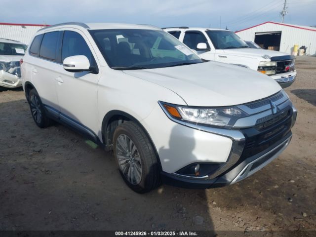 mitsubishi outlander 2020 ja4az3a33lz028308