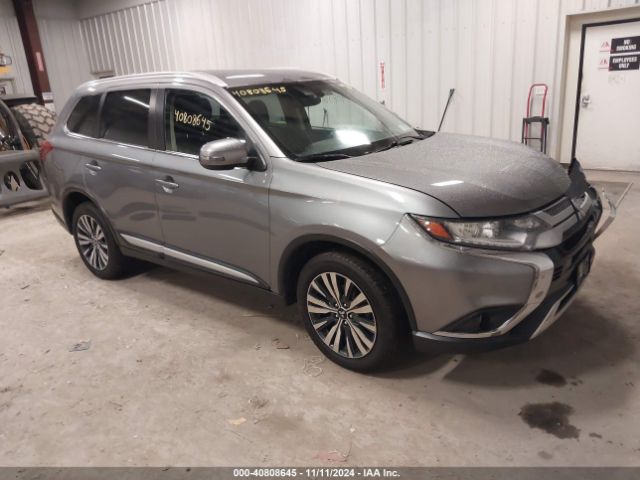 mitsubishi outlander 2020 ja4az3a33lz040684