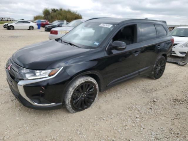 mitsubishi outlander 2020 ja4az3a33lz043214