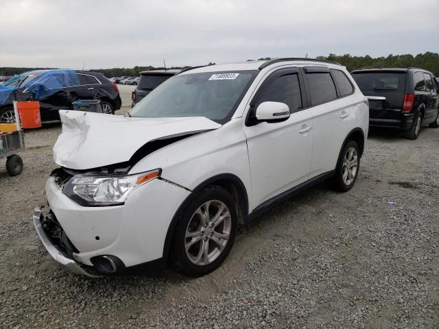 mitsubishi outlander 2015 ja4az3a34fz002790