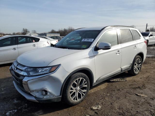 mitsubishi outlander 2016 ja4az3a34gz003942