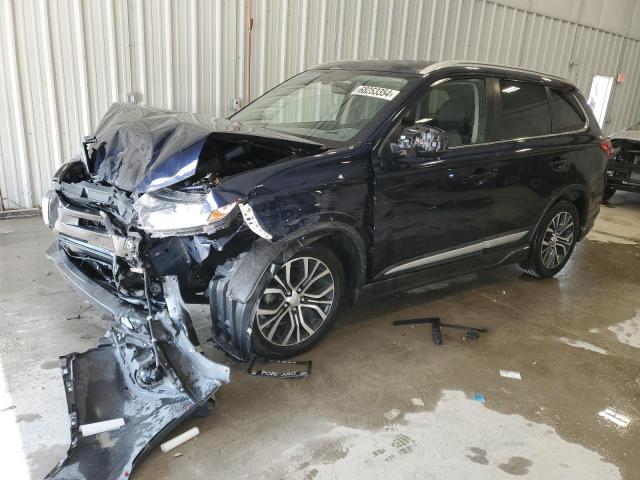 mitsubishi outlander 2018 ja4az3a34jj004448