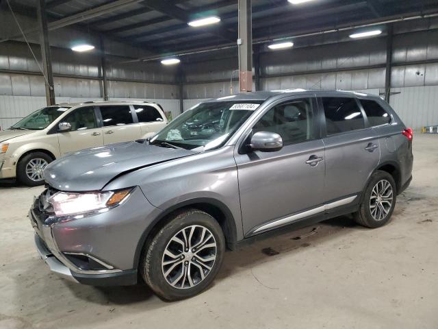 mitsubishi outlander 2018 ja4az3a34jz006704