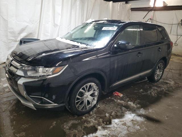 mitsubishi outlander 2018 ja4az3a34jz057684