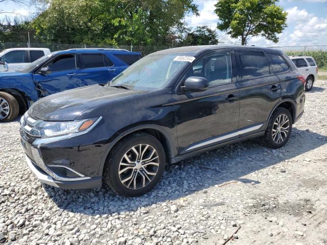 mitsubishi outlander 2018 ja4az3a34jz058110