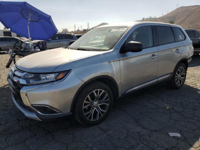 mitsubishi outlander 2018 ja4az3a34jz059385