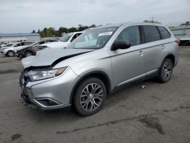 mitsubishi outlander 2018 ja4az3a34jz061556