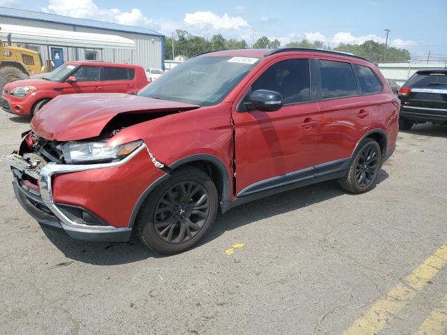 mitsubishi outlander 2018 ja4az3a34jz067602