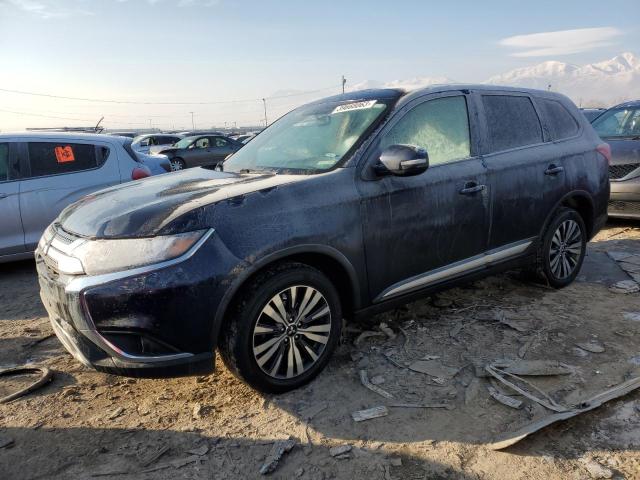 mitsubishi outlander 2019 ja4az3a34kj000563