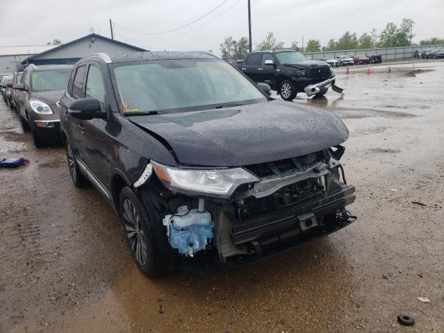 mitsubishi outlander 2019 ja4az3a34kz037887