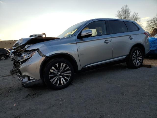 mitsubishi outlander 2019 ja4az3a34kz055449