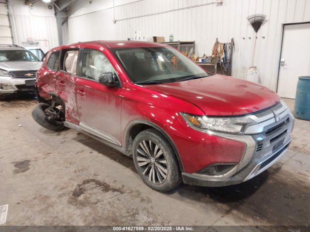 mitsubishi outlander 2020 ja4az3a34lz016796