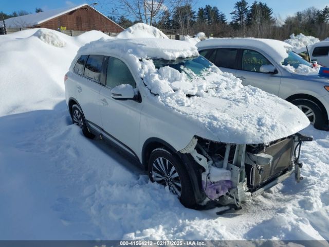 mitsubishi outlander 2020 ja4az3a34lz027233