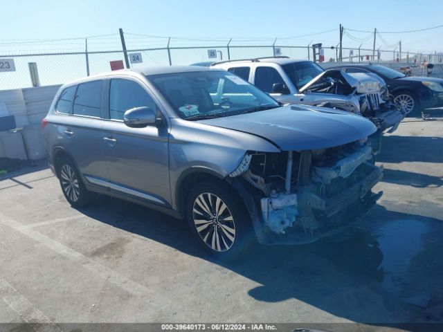 mitsubishi outlander 2020 ja4az3a34lz044520