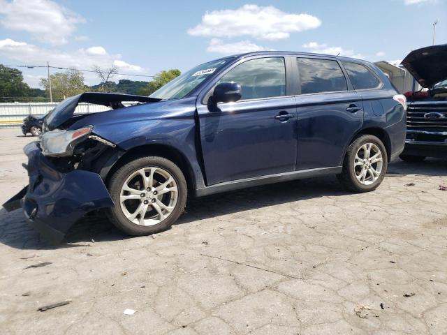 mitsubishi outlander 2014 ja4az3a35ez017863