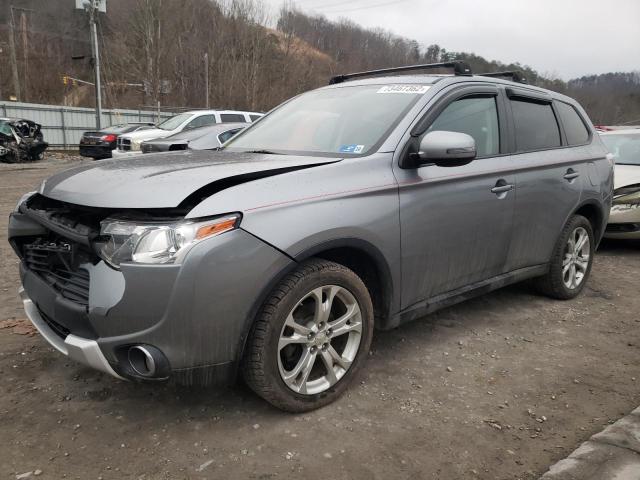 mitsubishi outlander 2015 ja4az3a35fz008033